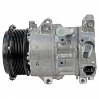 Компрессор кондиционера KRAUF QQ2 DVZ KCN1433YU 1440698915 - Изображение 5