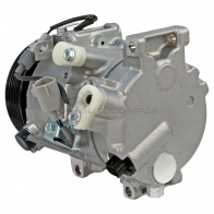 Компрессор кондиционера KRAUF KCN1510BZ 0FLYF FT 1440979524 - Изображение 2