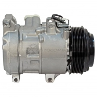 Компрессор кондиционера KRAUF KCN1510BZ 0FLYF FT 1440979524 - Изображение 3