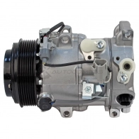 Компрессор кондиционера KRAUF KCN1510BZ 0FLYF FT 1440979524 - Изображение 5