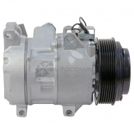 Компрессор кондиционера KRAUF KCN1510SZ 76 LJL37 1440979525 - Изображение 3
