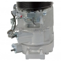 Компрессор кондиционера KRAUF KCN1510SZ 76 LJL37 1440979525 - Изображение 6