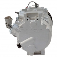 Компрессор кондиционера KRAUF KCN1510SZ 76 LJL37 1440979525 - Изображение 7