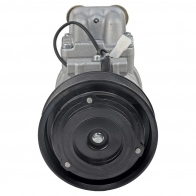 Компрессор кондиционера KRAUF 1440698912 B CEM3 KCN1708GW - Изображение 5
