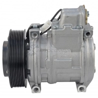 Компрессор кондиционера KRAUF 1440698912 B CEM3 KCN1708GW - Изображение 6
