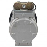 Компрессор кондиционера KRAUF 1440698912 B CEM3 KCN1708GW - Изображение 7