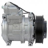 Компрессор кондиционера KRAUF 1440698910 KCN1708SZ AH NIK3 - Изображение 3