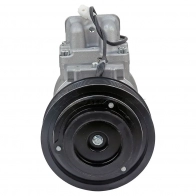 Компрессор кондиционера KRAUF 1440698910 KCN1708SZ AH NIK3 - Изображение 4