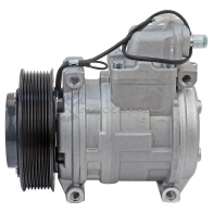 Компрессор кондиционера KRAUF 1440698910 KCN1708SZ AH NIK3 - Изображение 5