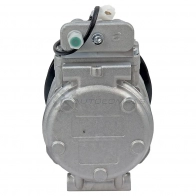 Компрессор кондиционера KRAUF 1440698910 KCN1708SZ AH NIK3 - Изображение 6