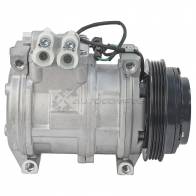 Компрессор кондиционера KRAUF MPR NWK KCN2008YU 1440700467 - Изображение 3