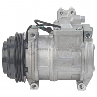 Компрессор кондиционера KRAUF MPR NWK KCN2008YU 1440700467 - Изображение 5