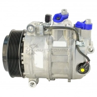 Компрессор кондиционера KRAUF BDET N5C KCN2009GW 1440662186 - Изображение 3