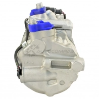 Компрессор кондиционера KRAUF BDET N5C KCN2009GW 1440662186 - Изображение 6
