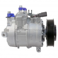 Компрессор кондиционера KRAUF U3HLN N 1440662185 KCN2009SZ - Изображение 3