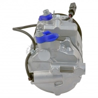 Компрессор кондиционера KRAUF U3HLN N 1440662185 KCN2009SZ - Изображение 6