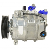 Компрессор кондиционера KRAUF KCN2033GW 1440662184 6ABC T1 - Изображение 3