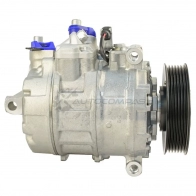 Компрессор кондиционера KRAUF KCN2033GW 1440662184 6ABC T1 - Изображение 5