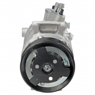 Компрессор кондиционера KRAUF 6VFQR 3N KCN2060GW 1440979530 - Изображение 5