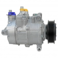Компрессор кондиционера KRAUF ZS RE7N KCN2061BZ 1440662183 - Изображение 3
