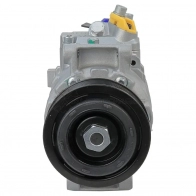 Компрессор кондиционера KRAUF ZS RE7N KCN2061BZ 1440662183 - Изображение 4
