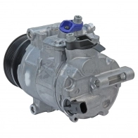 Компрессор кондиционера KRAUF KCN2065GW VZ823B 8 1440700462 - Изображение 2