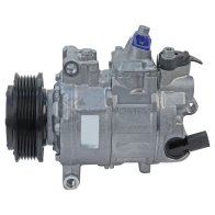 Компрессор кондиционера KRAUF KCN2065GW VZ823B 8 1440700462 - Изображение 3