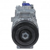 Компрессор кондиционера KRAUF KCN2065GW VZ823B 8 1440700462 - Изображение 4