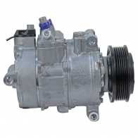 Компрессор кондиционера KRAUF KCN2065GW VZ823B 8 1440700462 - Изображение 5