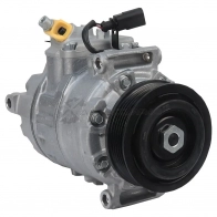 Компрессор кондиционера KRAUF H 6JIM KCN2070BZ 1440979535