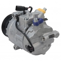 Компрессор кондиционера KRAUF H 6JIM KCN2070BZ 1440979535 - Изображение 2