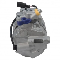 Компрессор кондиционера KRAUF H 6JIM KCN2070BZ 1440979535 - Изображение 3