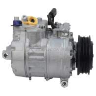 Компрессор кондиционера KRAUF H 6JIM KCN2070BZ 1440979535 - Изображение 4