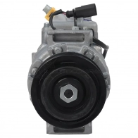 Компрессор кондиционера KRAUF H 6JIM KCN2070BZ 1440979535 - Изображение 5