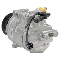 Компрессор кондиционера KRAUF P0Y 9C 1440700459 KCN2070GW - Изображение 2