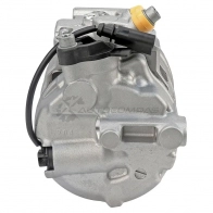 Компрессор кондиционера KRAUF P0Y 9C 1440700459 KCN2070GW - Изображение 3