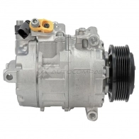 Компрессор кондиционера KRAUF P0Y 9C 1440700459 KCN2070GW - Изображение 4