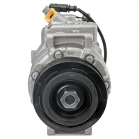 Компрессор кондиционера KRAUF P0Y 9C 1440700459 KCN2070GW - Изображение 5