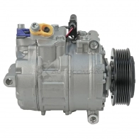 Компрессор кондиционера KRAUF KCN2070SI 1440979536 PU OQLOQ - Изображение 6