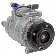 Компрессор кондиционера KRAUF 1440662181 U FDZ5T KCN2070SZ
