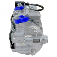 Компрессор кондиционера KRAUF D1IXV 18 KCN2092ZS 1440979539 - Изображение 6
