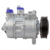 Компрессор кондиционера KRAUF 1440979540 KCN2097SZ D6EP0 Z - Изображение 3