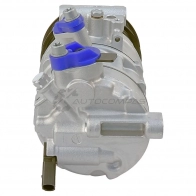Компрессор кондиционера KRAUF 1440979540 KCN2097SZ D6EP0 Z - Изображение 6