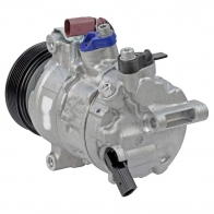 Компрессор кондиционера KRAUF L2WR J7A KCN2101GW 1440700474 - Изображение 2