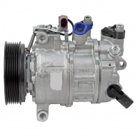 Компрессор кондиционера KRAUF L2WR J7A KCN2101GW 1440700474 - Изображение 3