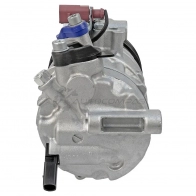 Компрессор кондиционера KRAUF L2WR J7A KCN2101GW 1440700474 - Изображение 6