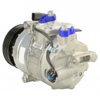 Компрессор кондиционера KRAUF KCN2120GW 1440700478 5B2K SQB - Изображение 2