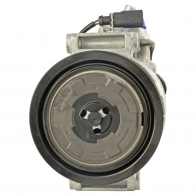 Компрессор кондиционера KRAUF KCN2120GW 1440700478 5B2K SQB - Изображение 4