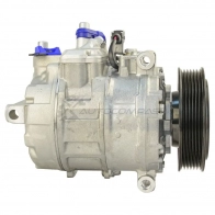 Компрессор кондиционера KRAUF KCN2120GW 1440700478 5B2K SQB - Изображение 5