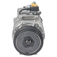 Компрессор кондиционера KRAUF O8 U8TLP KCN2120YU 1440700477 - Изображение 4